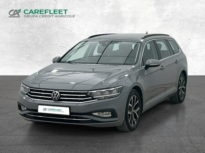 Volkswagen Passat 1.5 TSI EVO Business DSG Kombi