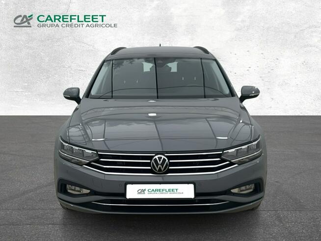 Volkswagen Passat 1.5 TSI EVO Business DSG Kombi