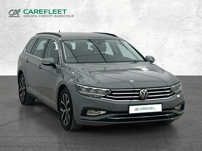 Volkswagen Passat 1.5 TSI EVO Business DSG Kombi
