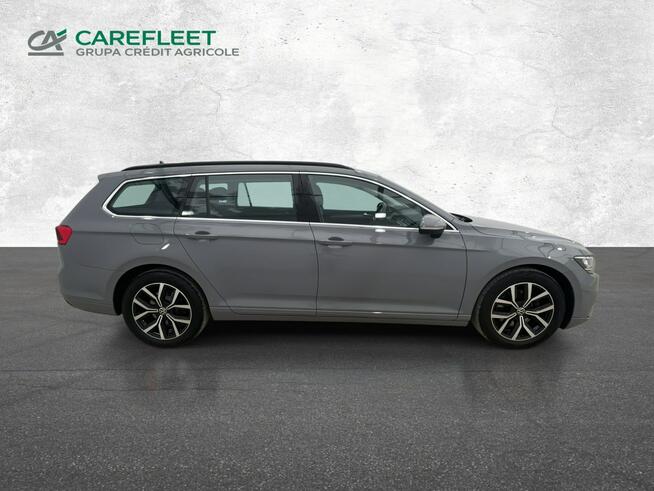 Volkswagen Passat 1.5 TSI EVO Business DSG Kombi