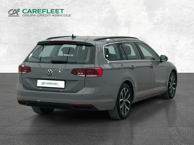 Volkswagen Passat 1.5 TSI EVO Business DSG Kombi