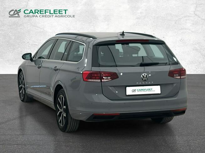 Volkswagen Passat 1.5 TSI EVO Business DSG Kombi