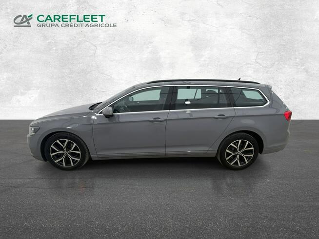Volkswagen Passat 1.5 TSI EVO Business DSG Kombi
