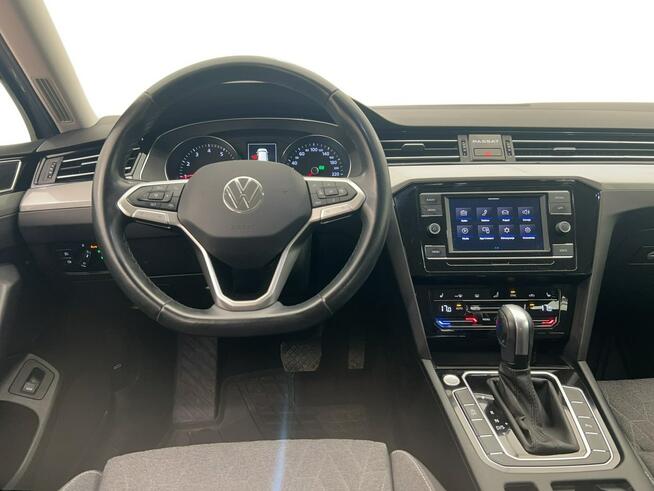 Volkswagen Passat 1.5 TSI EVO Business DSG Kombi