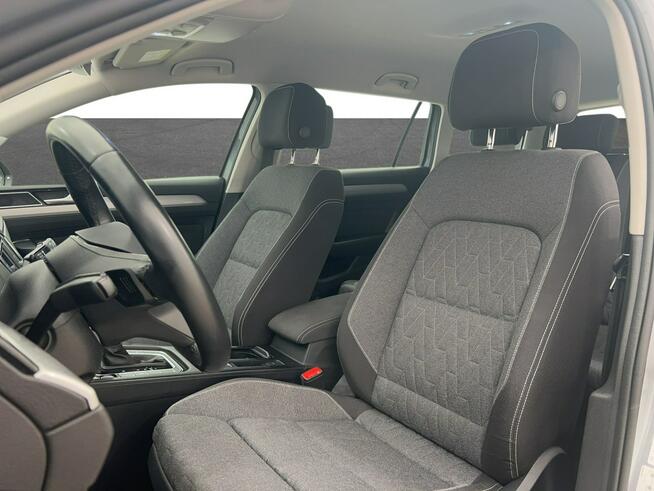 Volkswagen Passat 1.5 TSI EVO Business DSG Kombi