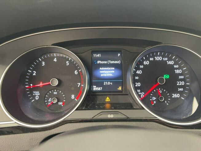 Volkswagen Passat 1.5 TSI EVO Business DSG Kombi