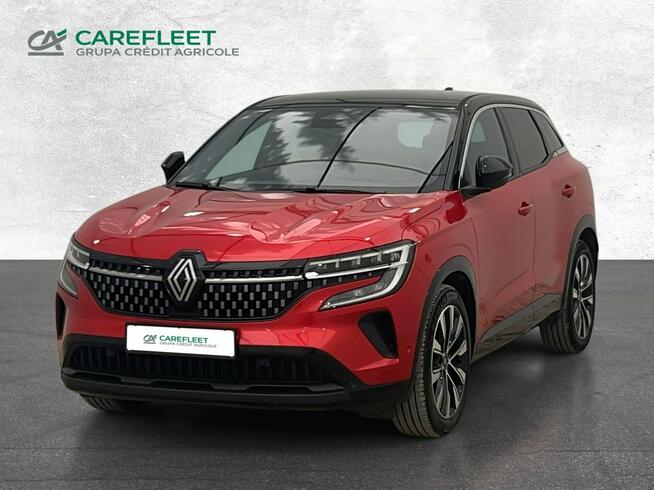 Renault Austral 1.3 TCe mHEV Techno aut Hatchback