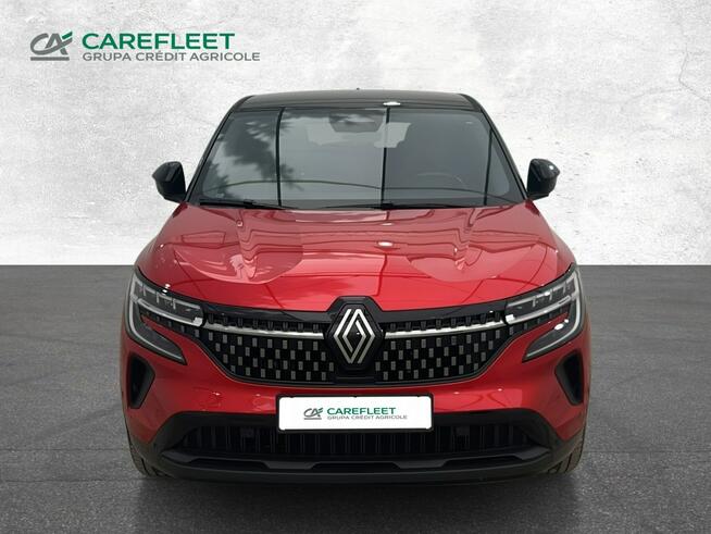 Renault Austral 1.3 TCe mHEV Techno aut Hatchback