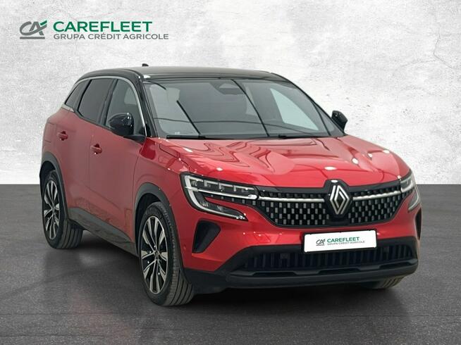 Renault Austral 1.3 TCe mHEV Techno aut Hatchback