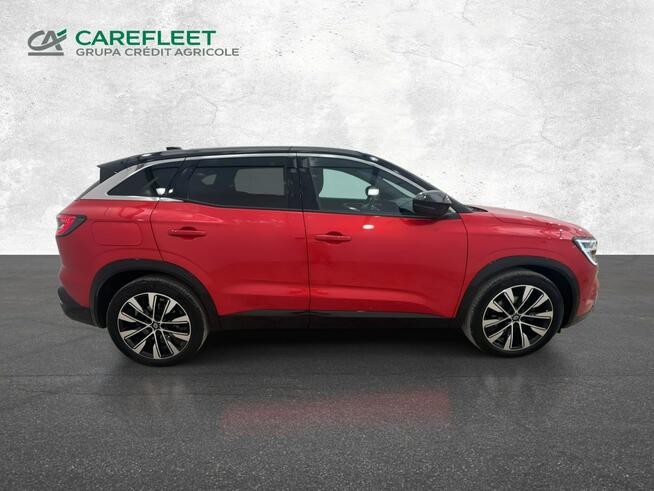 Renault Austral 1.3 TCe mHEV Techno aut Hatchback