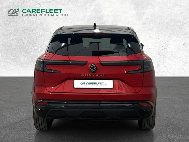 Renault Austral 1.3 TCe mHEV Techno aut Hatchback