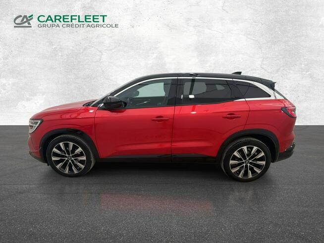Renault Austral 1.3 TCe mHEV Techno aut Hatchback