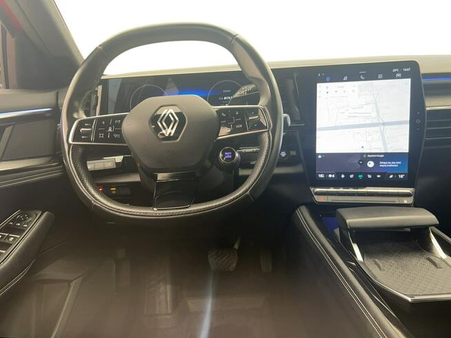 Renault Austral 1.3 TCe mHEV Techno aut Hatchback