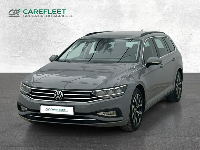 Volkswagen Passat 1.5 TSI EVO Business DSG Kombi