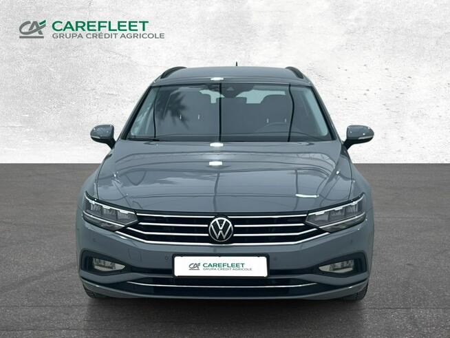 Volkswagen Passat 1.5 TSI EVO Business DSG Kombi