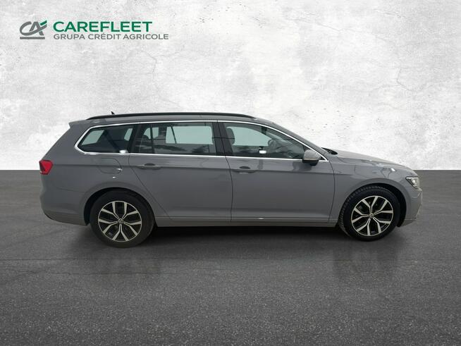 Volkswagen Passat 1.5 TSI EVO Business DSG Kombi