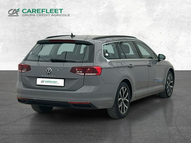 Volkswagen Passat 1.5 TSI EVO Business DSG Kombi