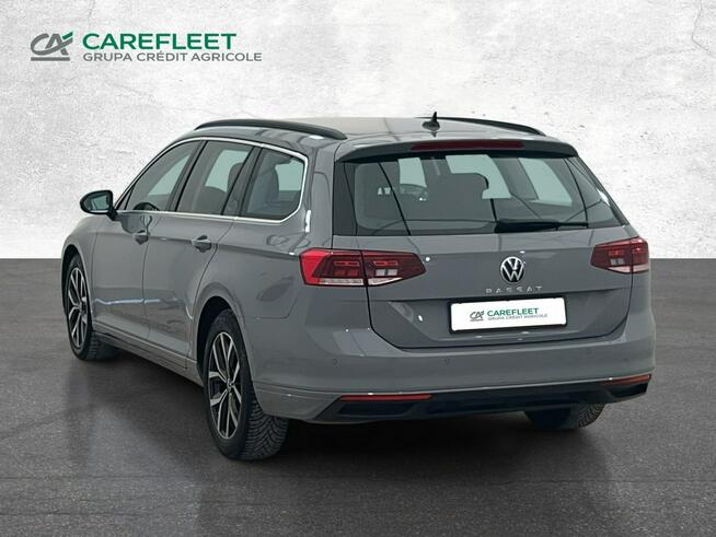 Volkswagen Passat 1.5 TSI EVO Business DSG Kombi