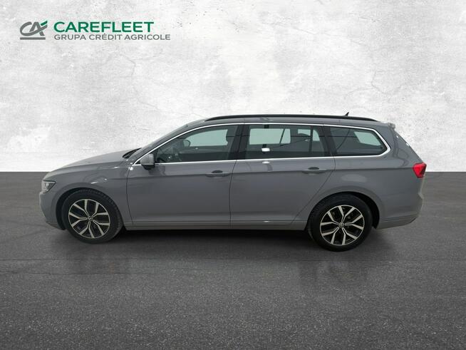 Volkswagen Passat 1.5 TSI EVO Business DSG Kombi