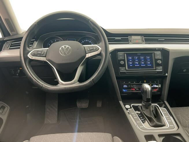 Volkswagen Passat 1.5 TSI EVO Business DSG Kombi