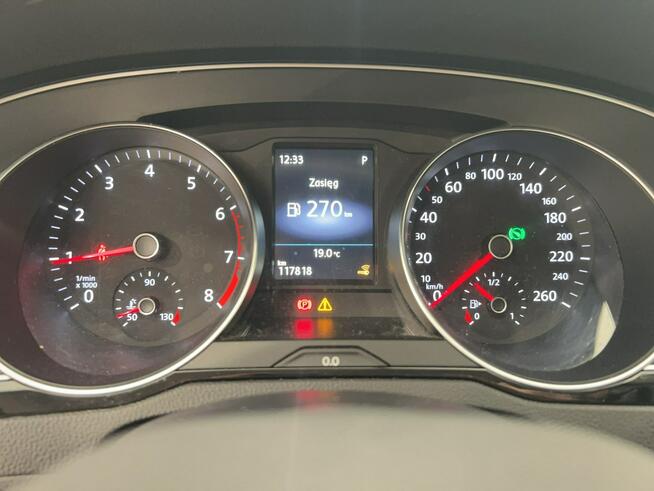 Volkswagen Passat 1.5 TSI EVO Business DSG Kombi