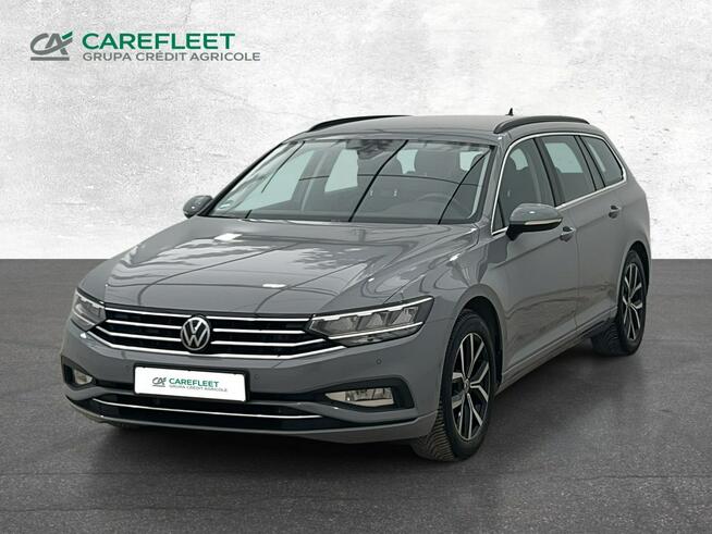 Volkswagen Passat 1.5 TSI EVO Business DSG Kombi