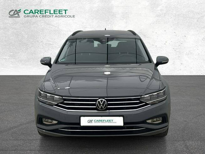 Volkswagen Passat 1.5 TSI EVO Business DSG Kombi