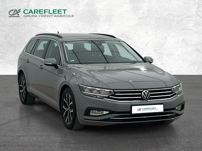 Volkswagen Passat 1.5 TSI EVO Business DSG Kombi