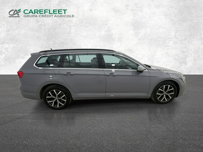 Volkswagen Passat 1.5 TSI EVO Business DSG Kombi
