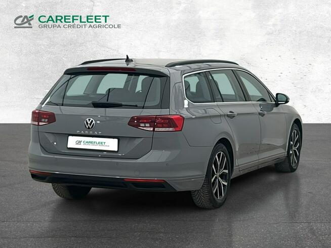 Volkswagen Passat 1.5 TSI EVO Business DSG Kombi