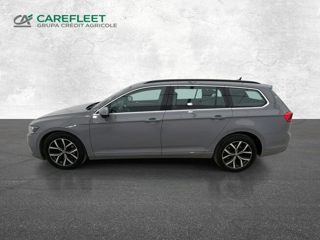Volkswagen Passat 1.5 TSI EVO Business DSG Kombi