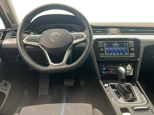 Volkswagen Passat 1.5 TSI EVO Business DSG Kombi