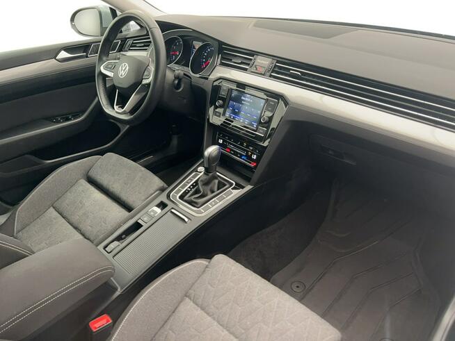 Volkswagen Passat 1.5 TSI EVO Business DSG Kombi