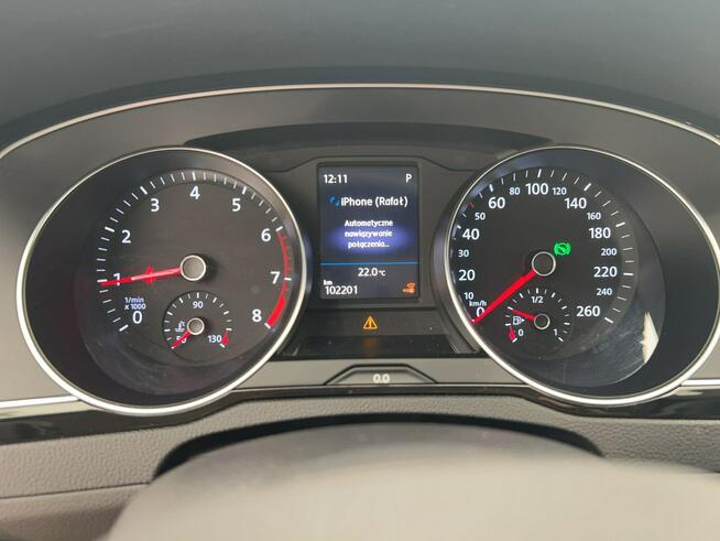 Volkswagen Passat 1.5 TSI EVO Business DSG Kombi