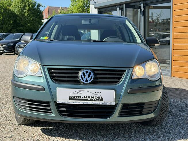 Volkswagen Polo 1.2i Polski Salon 1-wł!!!