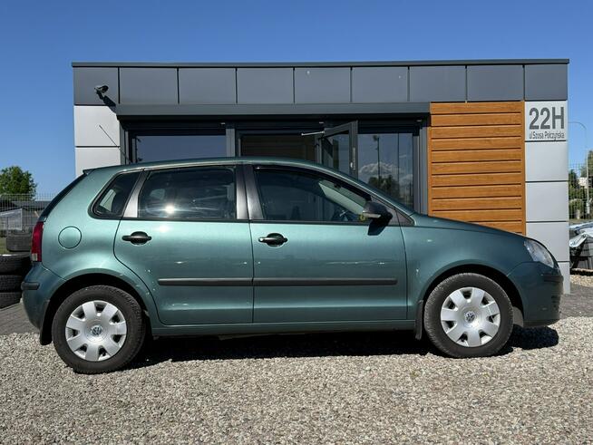 Volkswagen Polo 1.2i Polski Salon 1-wł!!!