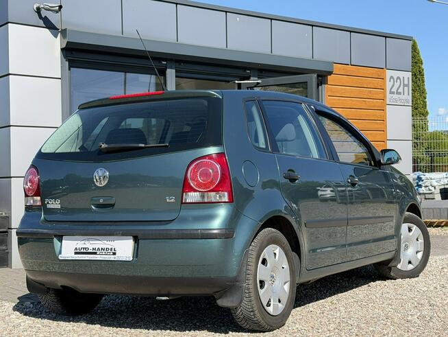 Volkswagen Polo 1.2i Polski Salon 1-wł!!!
