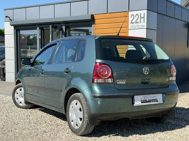 Volkswagen Polo 1.2i Polski Salon 1-wł!!!