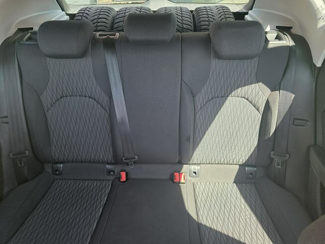 Seat Leon 1.4 TSI 125 KM Style|1 Właściciel|Navi|PDC|Tempomat|2 Komplety opon|