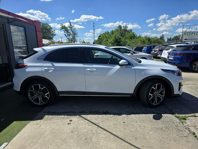 Kia XCeed 1.5 T-GDI 160 KM | Salon Polska | 1 Właściciel | ASO | Bezwypadkowy