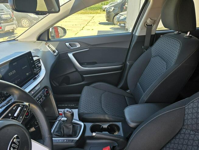 Kia XCeed 1.5 T-GDI 160 KM | Salon Polska | 1 Właściciel | ASO | Bezwypadkowy