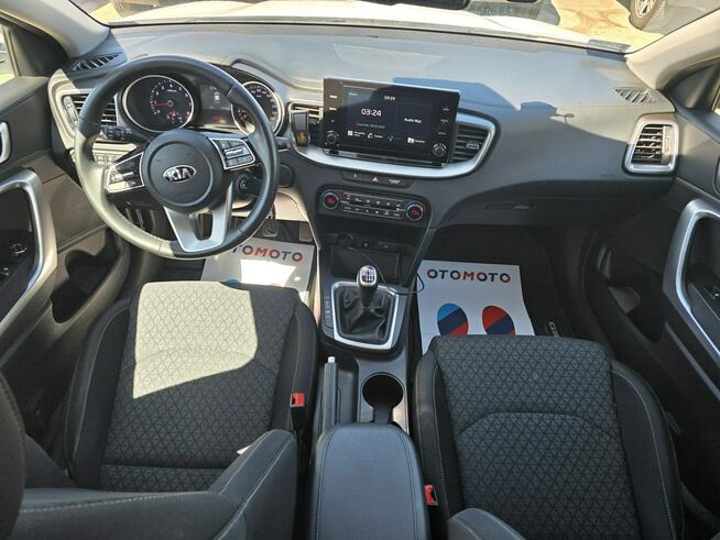 Kia XCeed 1.5 T-GDI 160 KM | Salon Polska | 1 Właściciel | ASO | Bezwypadkowy