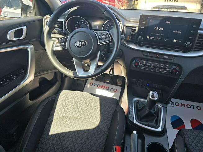 Kia XCeed 1.5 T-GDI 160 KM | Salon Polska | 1 Właściciel | ASO | Bezwypadkowy