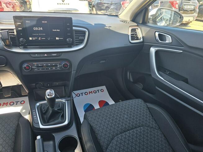 Kia XCeed 1.5 T-GDI 160 KM | Salon Polska | 1 Właściciel | ASO | Bezwypadkowy