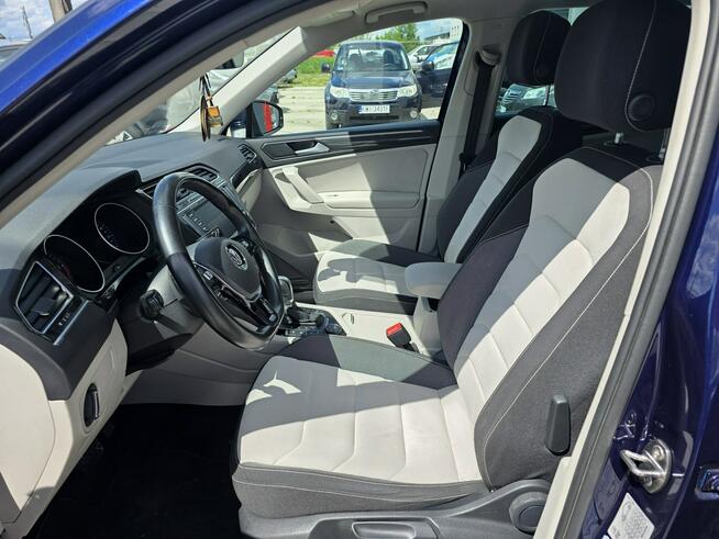 Volkswagen Tiguan 190 KM 4Motion DSG|Navi|Alcanara|Panorama |2 kopmplety kół