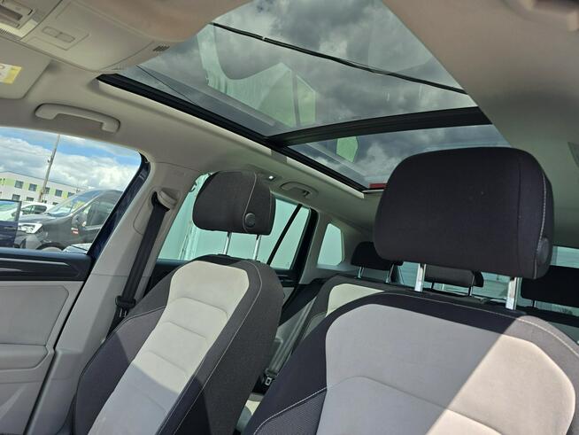 Volkswagen Tiguan 190 KM 4Motion DSG|Navi|Alcanara|Panorama |2 kopmplety kół