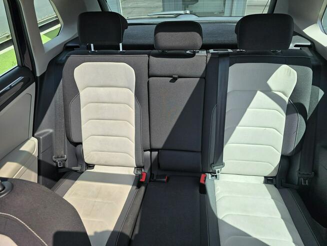 Volkswagen Tiguan 190 KM 4Motion DSG|Navi|Alcanara|Panorama |2 kopmplety kół