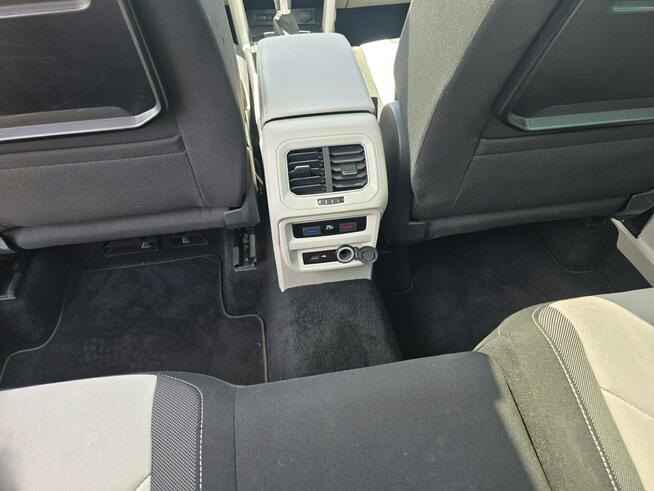 Volkswagen Tiguan 190 KM 4Motion DSG|Navi|Alcanara|Panorama |2 kopmplety kół