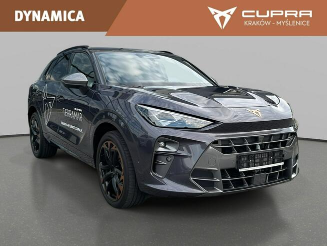 Cupra Terramar 204KM - DSG - 4Drive - Digital Drive - Pure Performance - Rocznik 2025