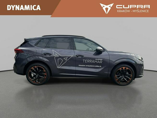 Cupra Terramar 204KM - DSG - 4Drive - Digital Drive - Pure Performance - Rocznik 2025